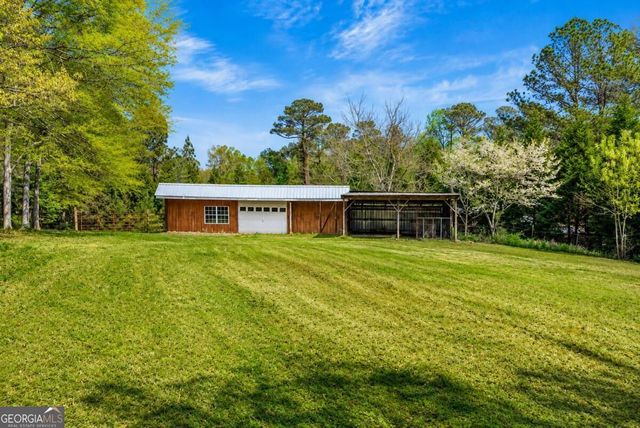 1641 Flat Rock Road, Watkinsville, GA 30677