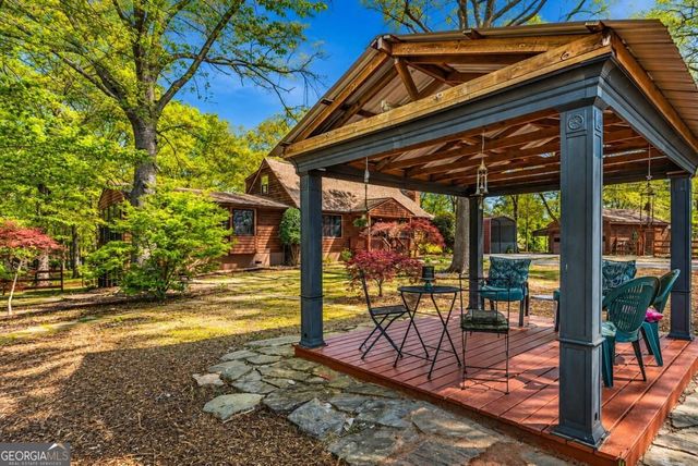1641 Flat Rock Road, Watkinsville, GA 30677