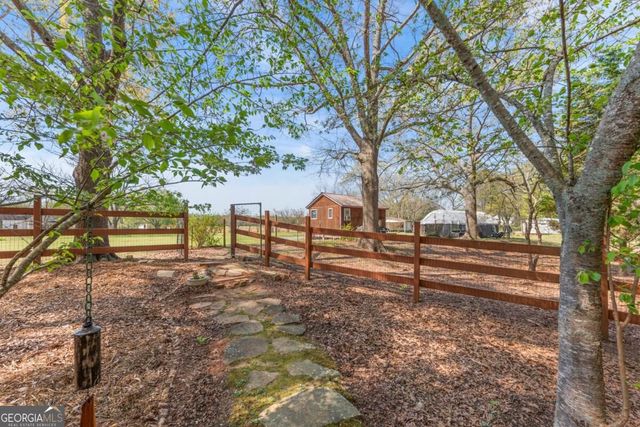 1641 Flat Rock Road, Watkinsville, GA 30677