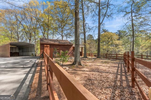 1641 Flat Rock Road, Watkinsville, GA 30677