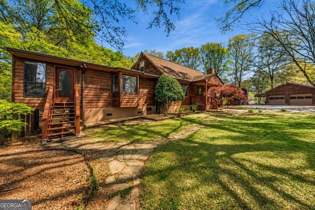 1641 Flat Rock Road, Watkinsville, GA 30677