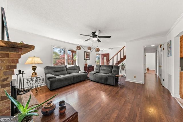 1641 Flat Rock Road, Watkinsville, GA 30677