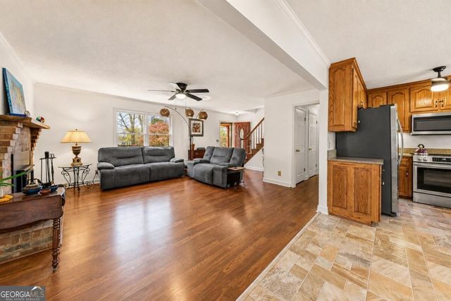 1641 Flat Rock Road, Watkinsville, GA 30677