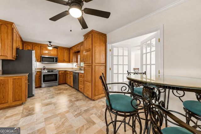1641 Flat Rock Road, Watkinsville, GA 30677