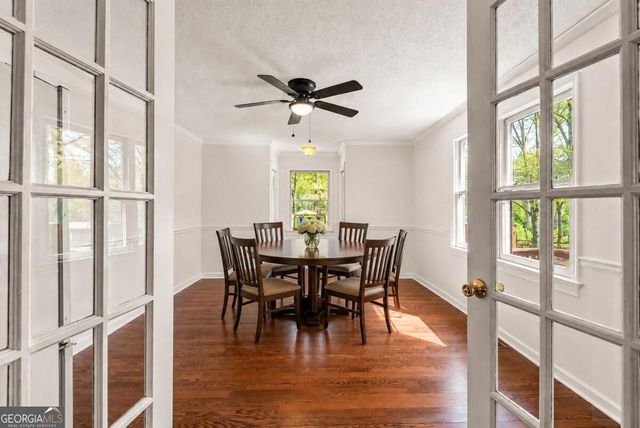 1641 Flat Rock Road, Watkinsville, GA 30677