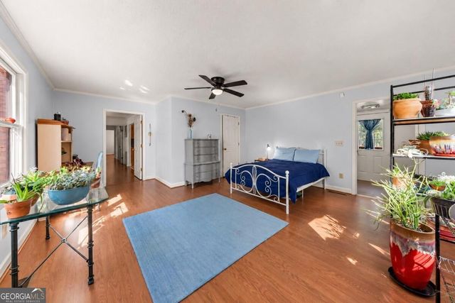 1641 Flat Rock Road, Watkinsville, GA 30677