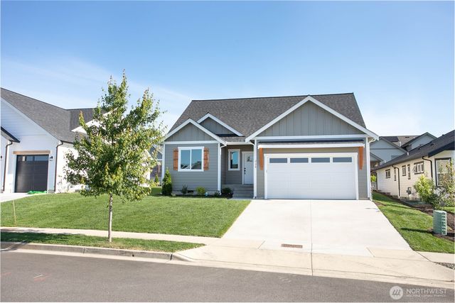 2178 Lagerwey Circle, Lynden, WA 98264