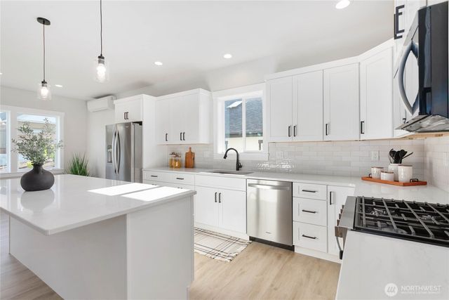2178 Lagerwey Circle, Lynden, WA 98264