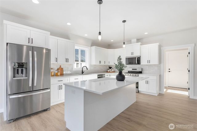 2178 Lagerwey Circle, Lynden, WA 98264