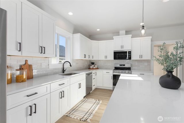 2178 Lagerwey Circle, Lynden, WA 98264