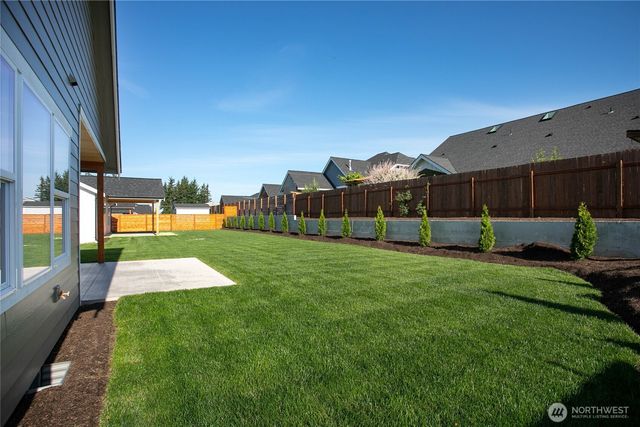 2178 Lagerwey Circle, Lynden, WA 98264