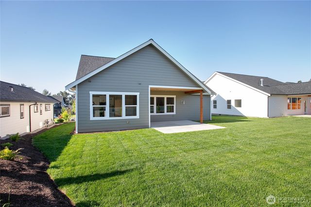 2178 Lagerwey Circle, Lynden, WA 98264