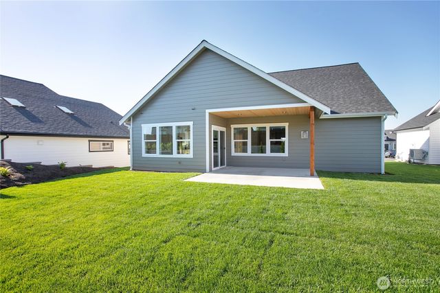 2178 Lagerwey Circle, Lynden, WA 98264