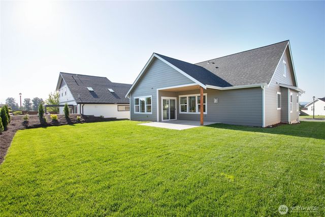 2178 Lagerwey Circle, Lynden, WA 98264