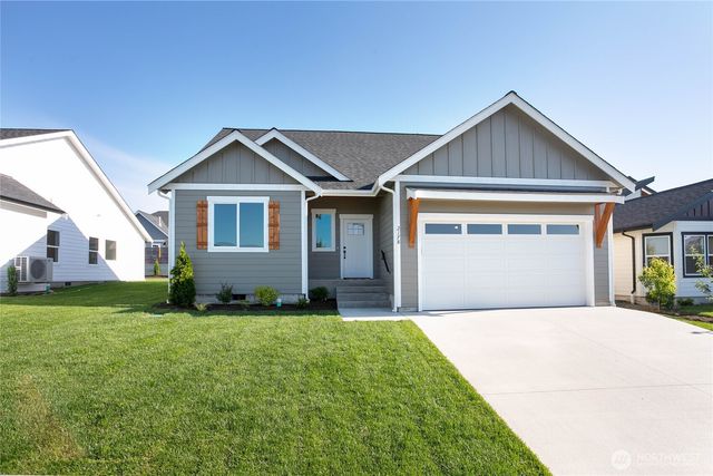 2178 Lagerwey Circle, Lynden, WA 98264