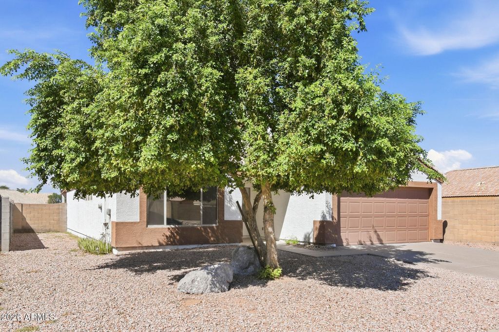 1950 S RENNICK Drive, Apache Junction, AZ 85120 — photo 3