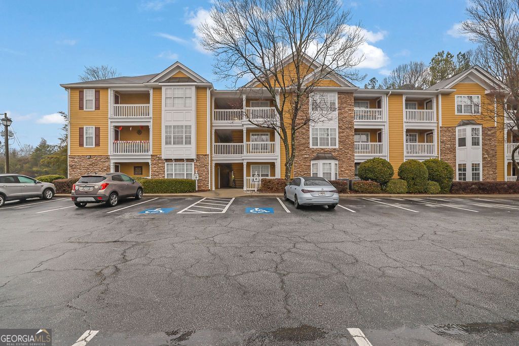 533 Bentley Place, Tucker, GA 30084