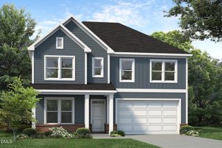 Lot 29h River Meadow Court, Spring Hope, NC 27882