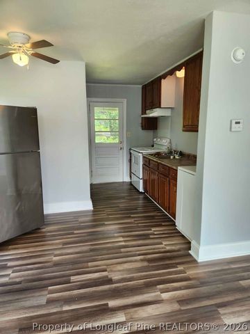 3234 Chandler Street, Fayetteville, NC 28303