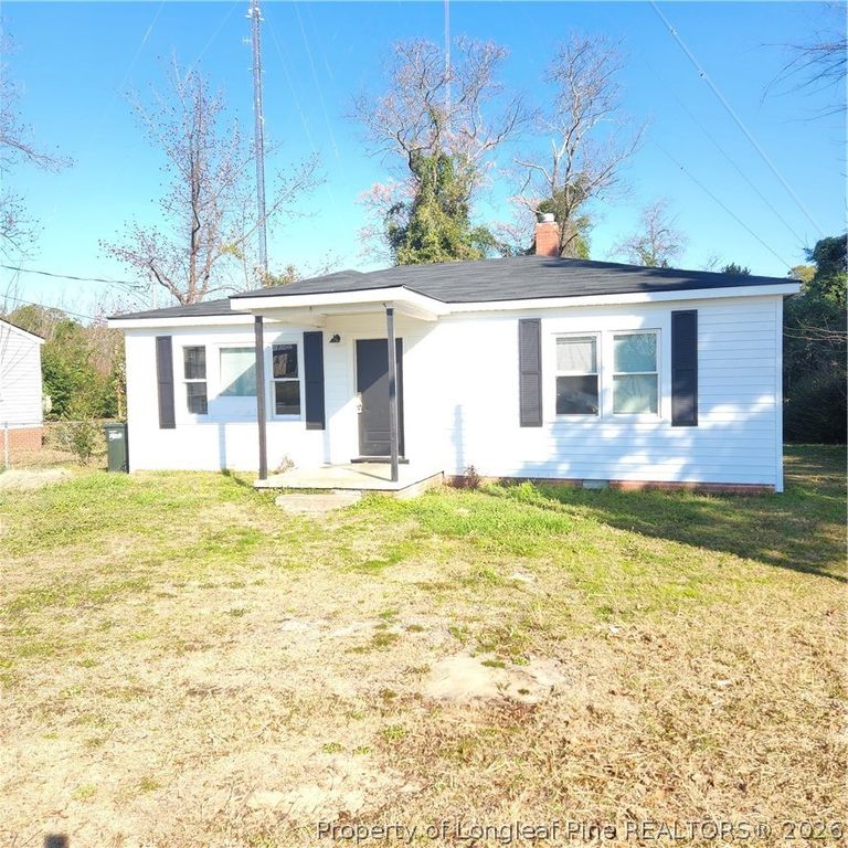 3234 Chandler Street, Fayetteville, NC 28303 — photo 2