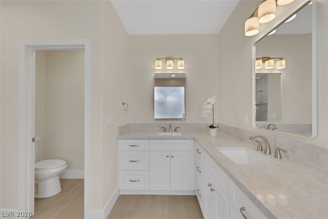 10551 Mandarino Avenue, Las Vegas, NV 89135