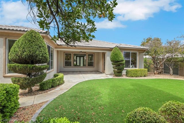10551 Mandarino Avenue, Las Vegas, NV 89135