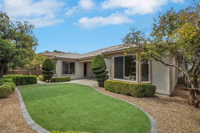 10551 Mandarino Avenue, Las Vegas, NV 89135