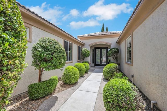 10551 Mandarino Avenue, Las Vegas, NV 89135