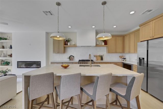 10551 Mandarino Avenue, Las Vegas, NV 89135