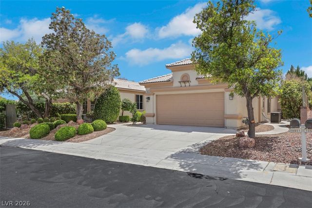 10551 Mandarino Avenue, Las Vegas, NV 89135
