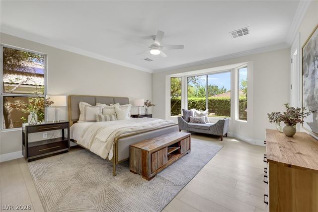 10551 Mandarino Avenue, Las Vegas, NV 89135