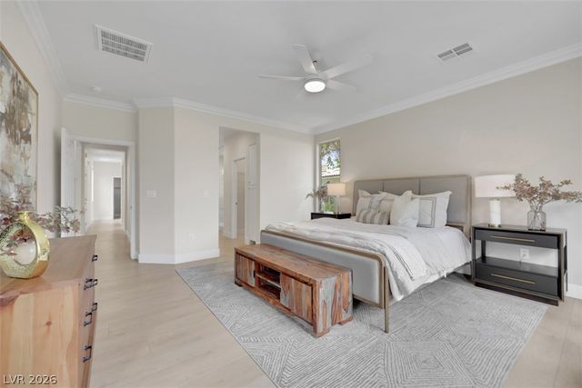 10551 Mandarino Avenue, Las Vegas, NV 89135