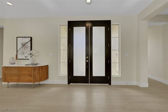 10551 Mandarino Avenue, Las Vegas, NV 89135