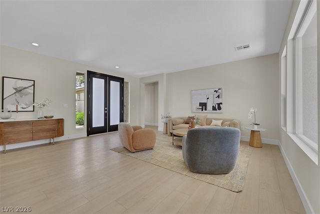 10551 Mandarino Avenue, Las Vegas, NV 89135