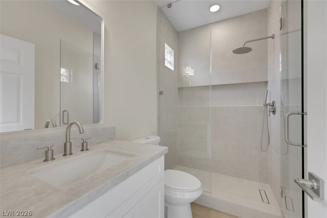 10551 Mandarino Avenue, Las Vegas, NV 89135