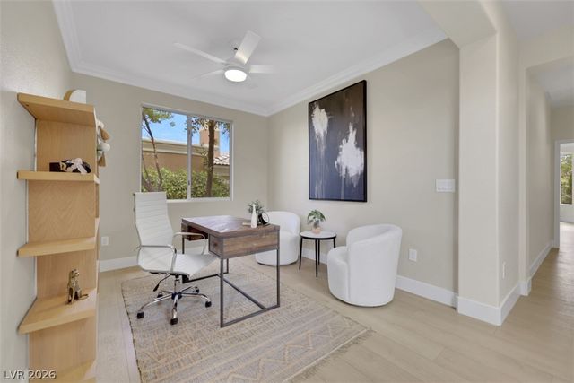 10551 Mandarino Avenue, Las Vegas, NV 89135