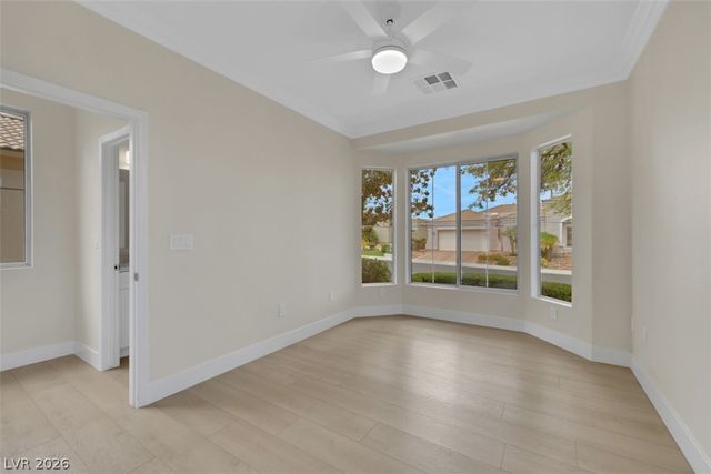 10551 Mandarino Avenue, Las Vegas, NV 89135