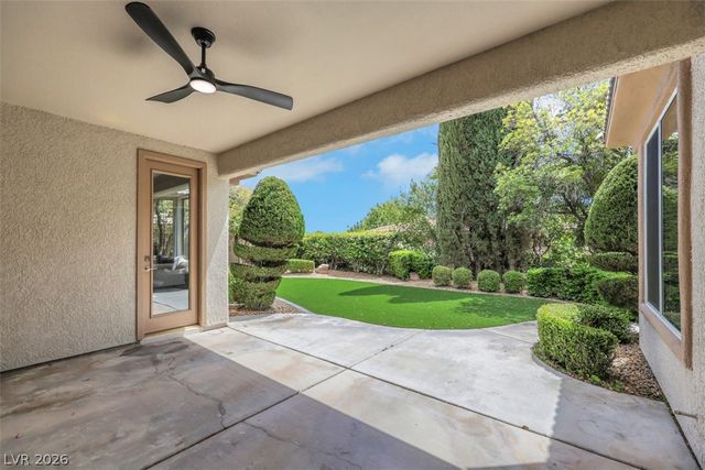 10551 Mandarino Avenue, Las Vegas, NV 89135