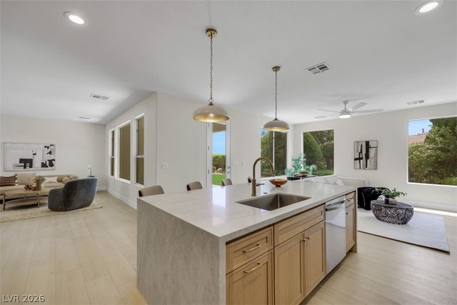 10551 Mandarino Avenue, Las Vegas, NV 89135