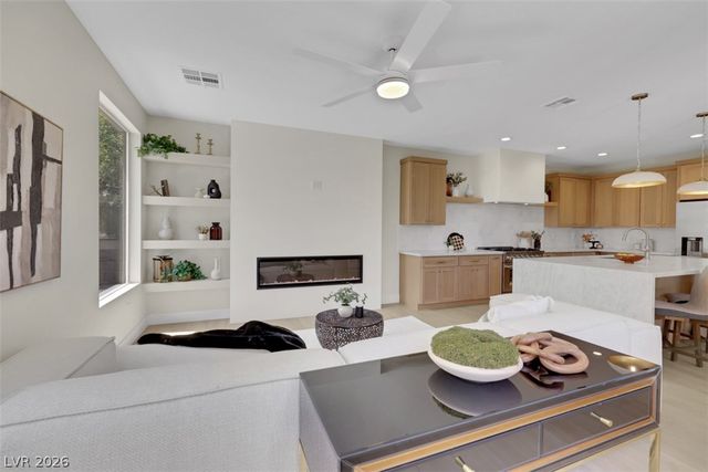 10551 Mandarino Avenue, Las Vegas, NV 89135