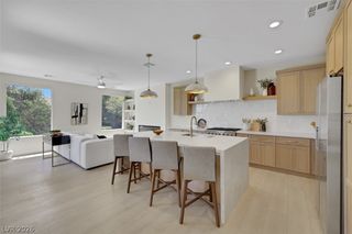 10551 Mandarino Avenue, Las Vegas, NV 89135