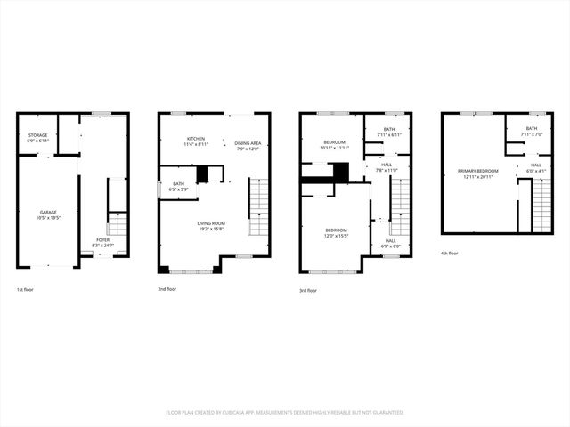 2 Cross Road 2, Haverhill, MA 01835