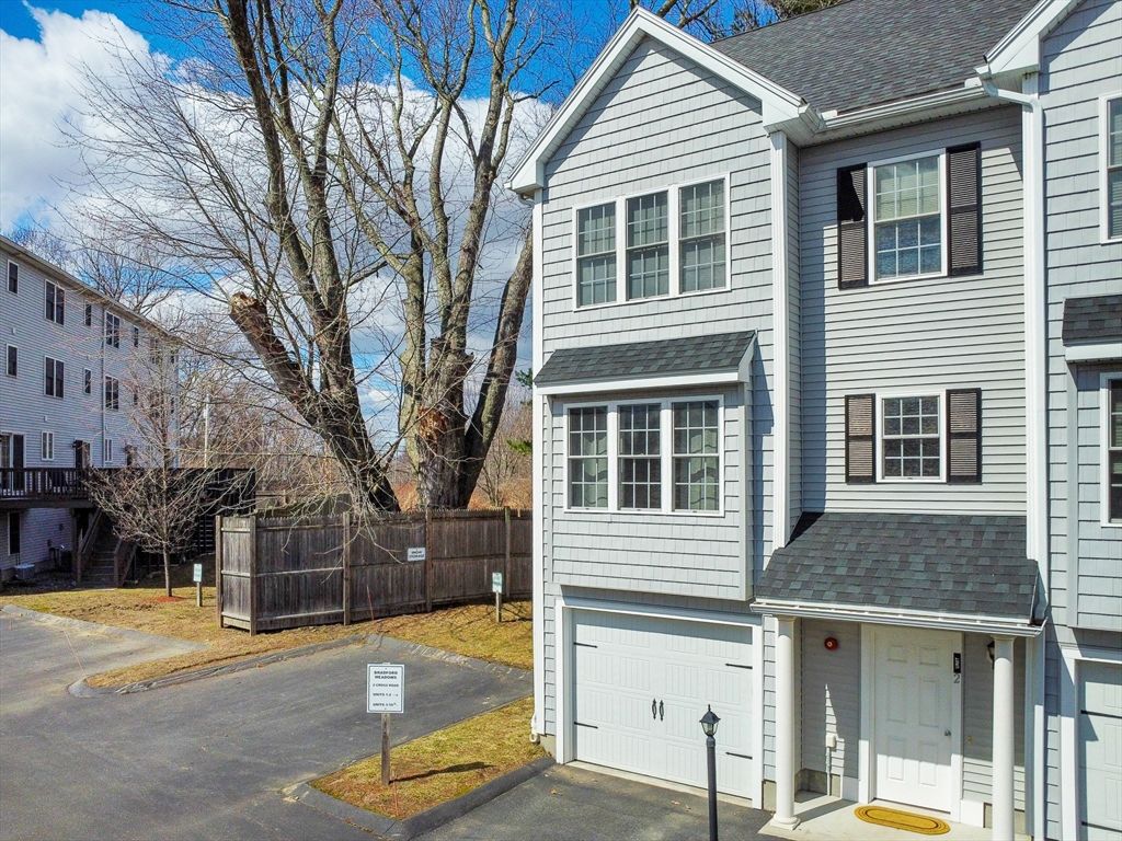 2 Cross Road 2, Haverhill, MA 01835