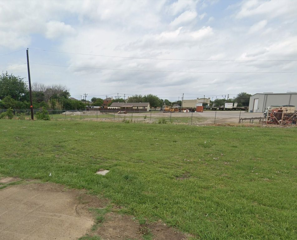 11263 Golden Triangle Circle, Fort Worth, TX 76244 — exterior