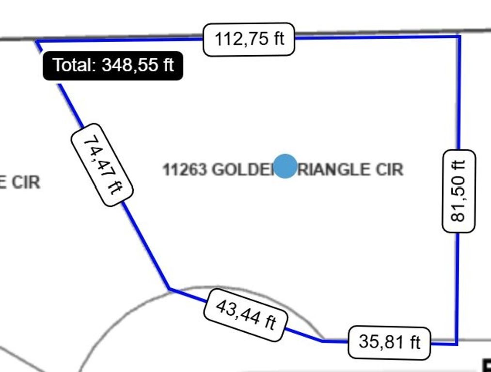 11263 Golden Triangle Circle, Fort Worth, TX 76244 — photo 2