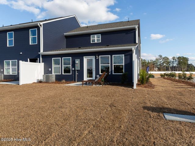 7798 Pennycress Drive Unit 582, Leland, NC 28451