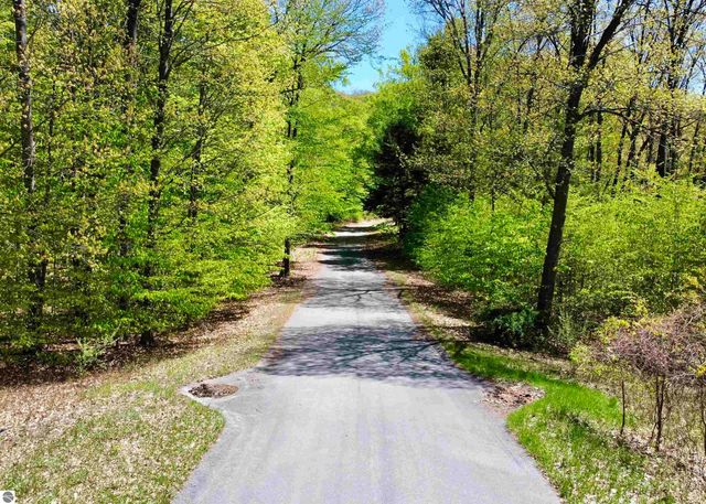 Lot 18 S Club Drive, Cedar, MI 49621