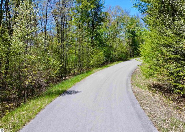 Lot 18 S Club Drive, Cedar, MI 49621