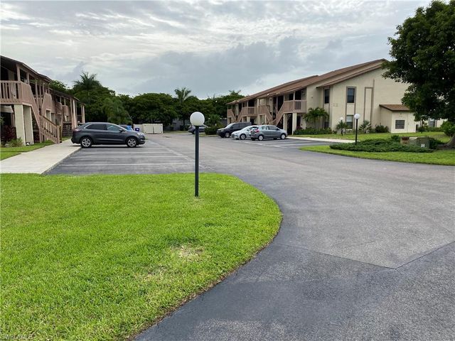 13118 Feather Sound DR 205, Fort Myers, FL 33919