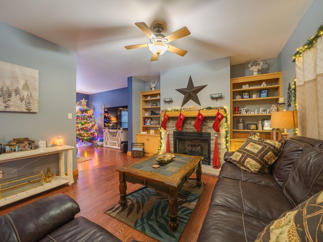 16 Robinwood Lane, Tupper Lake, NY 12986